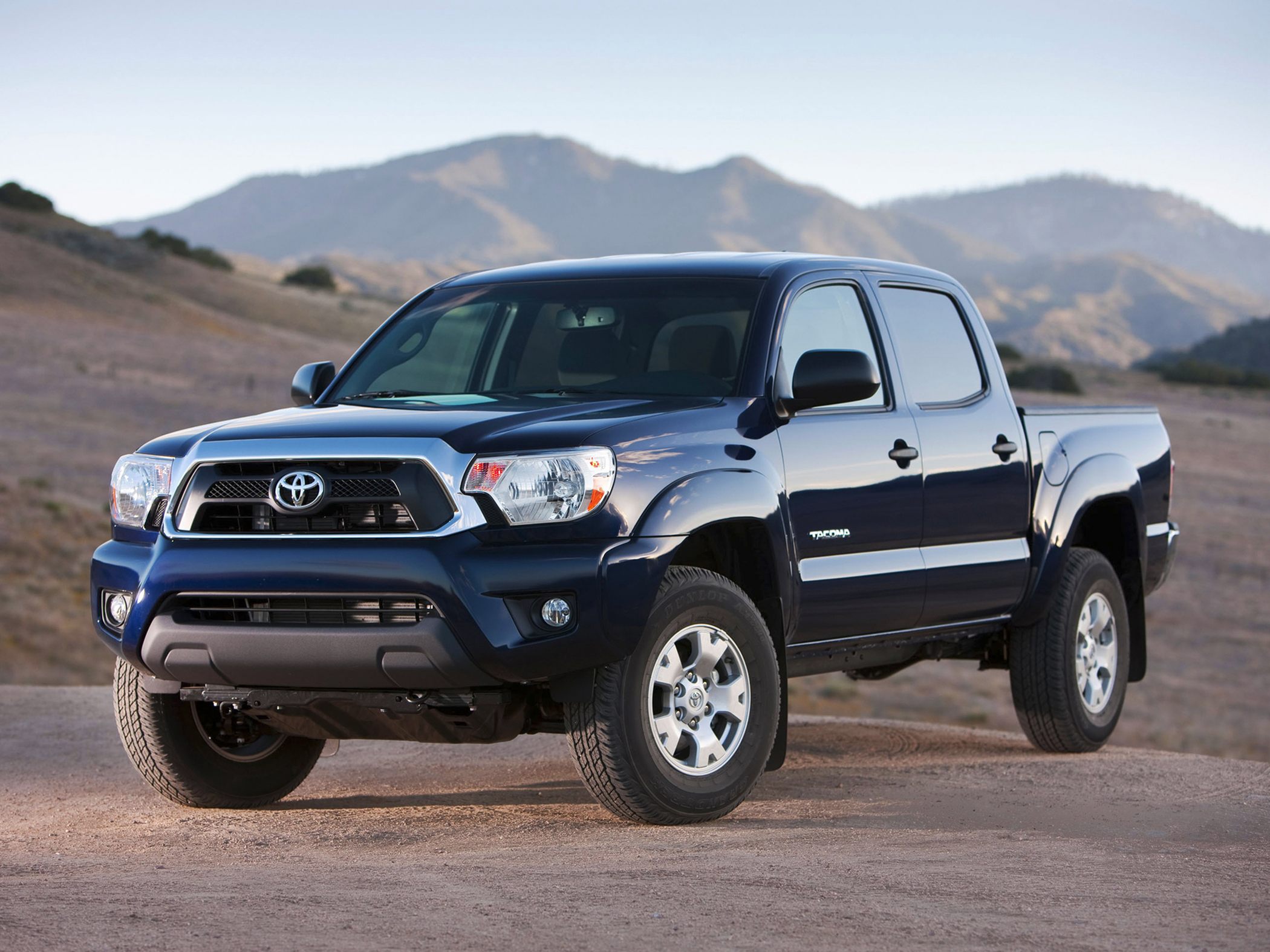 Toyota Tacoma TRD Off-Road