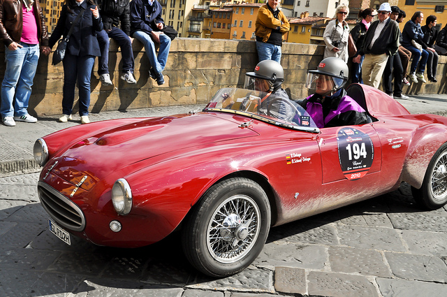 Panhard 750 Sport Panhard 750 Sport