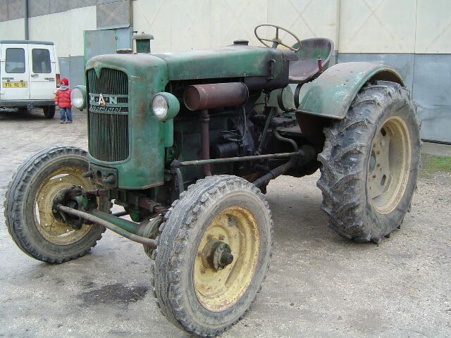 MAN AS440