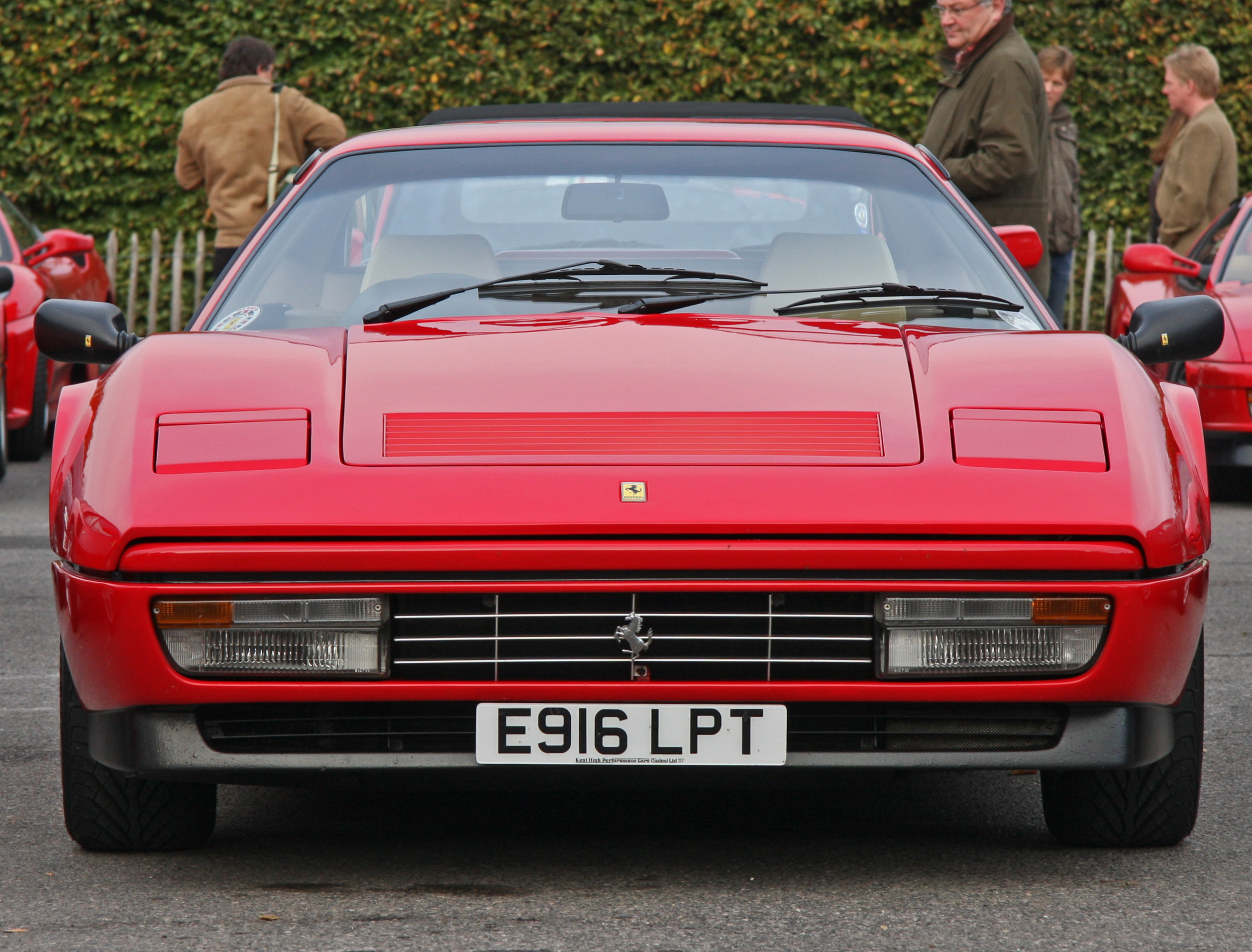 Ferrari 328 GTB