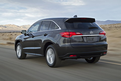 Acura RDX