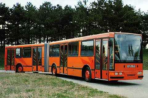 IKARBUS IK-201