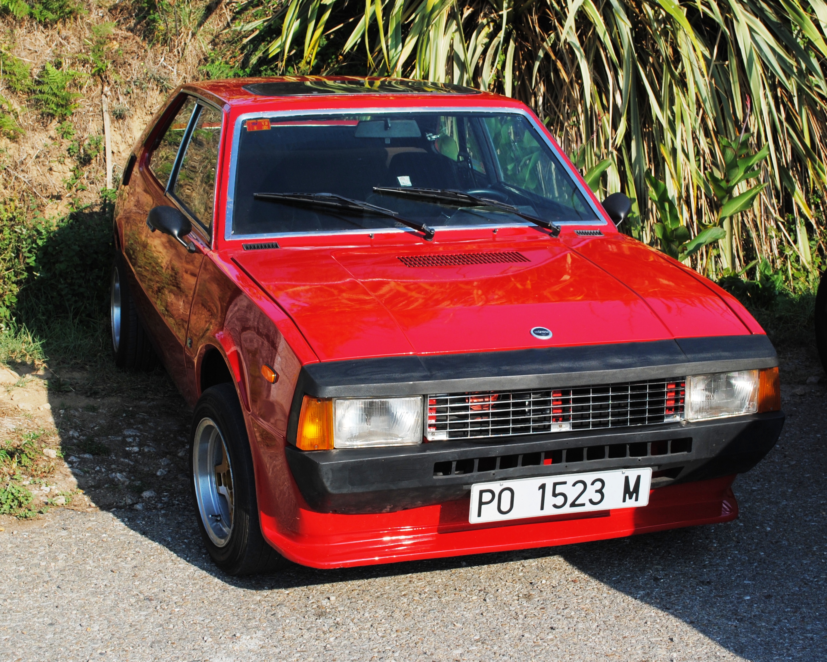 Seat 1200 Sport