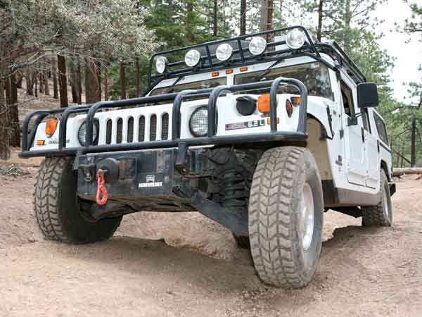 Hummer H1 HMC4 65L Hummer H1 HMC4 65L