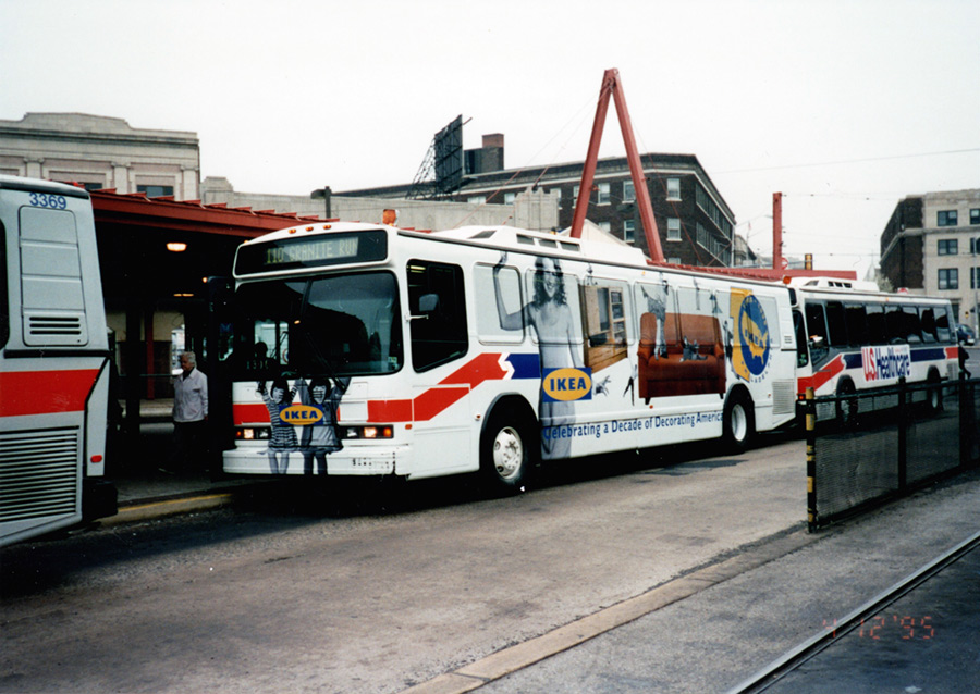 Neoplan Unknown