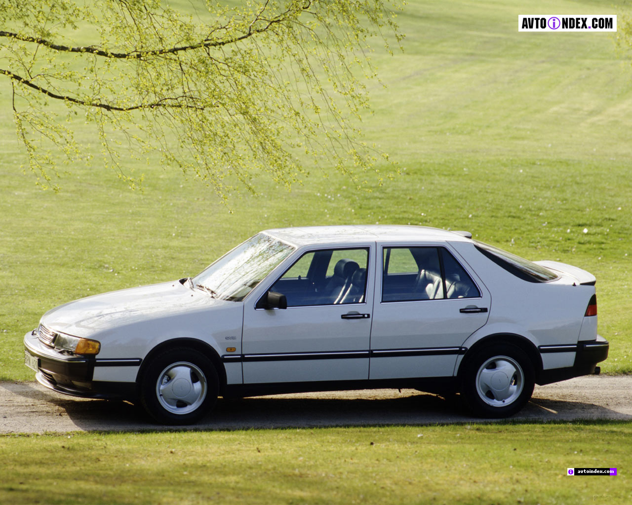 SAAB 9000 CS