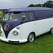 Volkswagen Type 1 Van