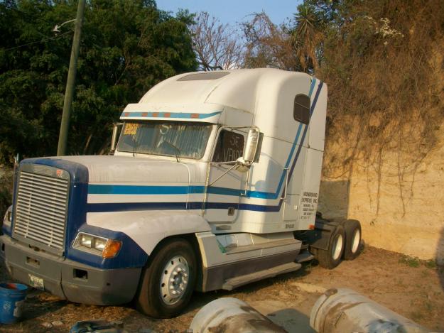 Freightliner Condor