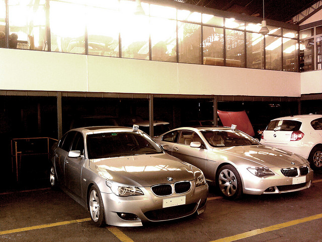 Breyton 530i