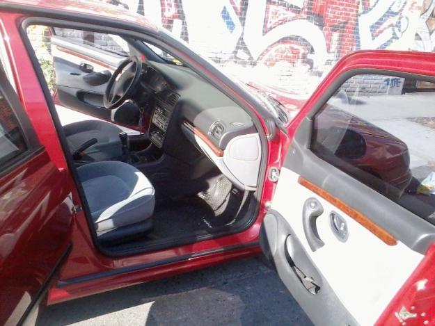 Peugeot 406 SV 20 Peugeot 406 SV 20