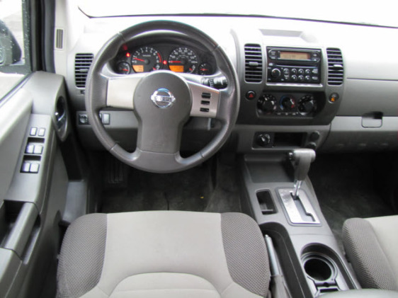 Nissan AD 17 VE-D 4WD Nissan AD 17 VE-D 4WD