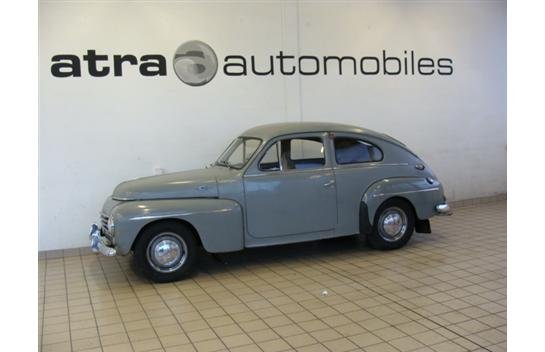 Volvo PV444HS