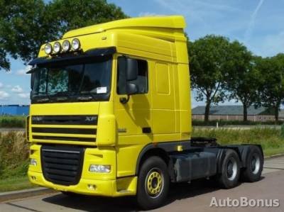 DAF CF 85460