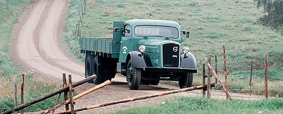 Volvo LV11