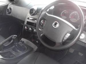 Ssangyong Actyon A 200 XDi