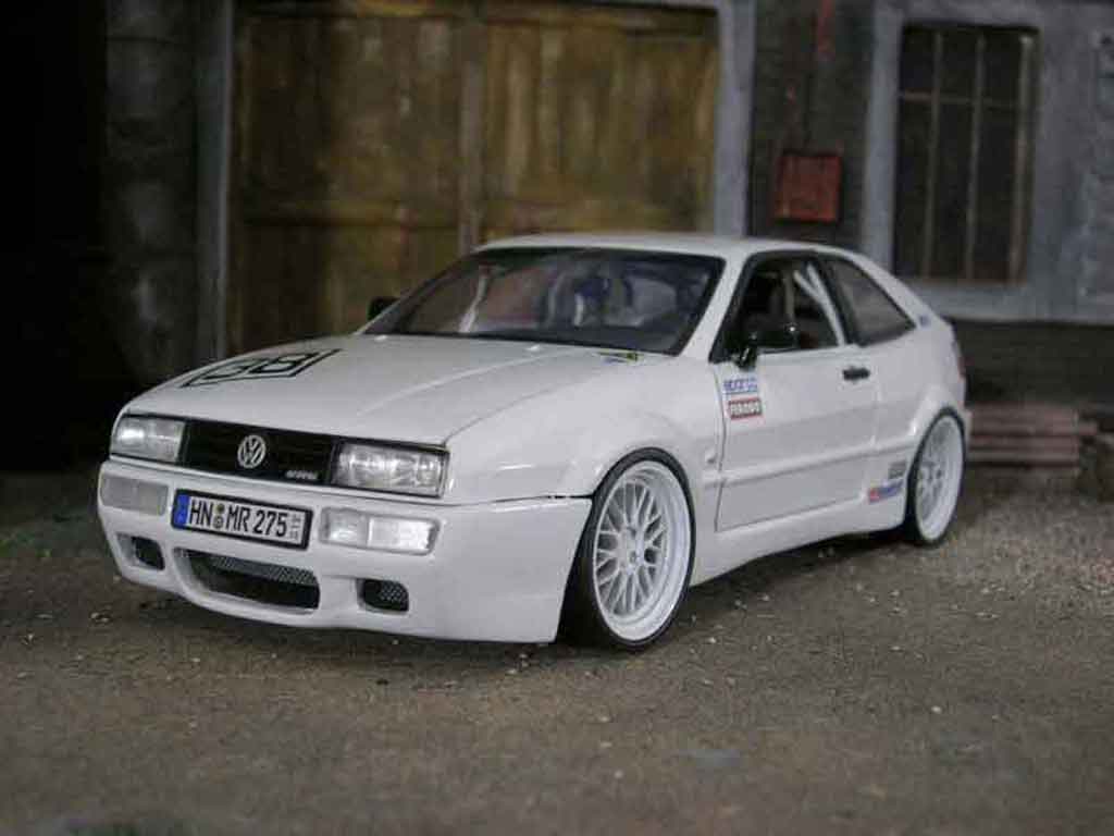 Volkswagen Corrado VR6