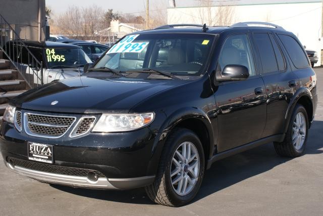 Saab 9-7X 53i