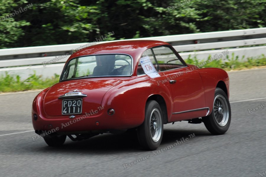 Alfa Romeo 1900 SS Touring