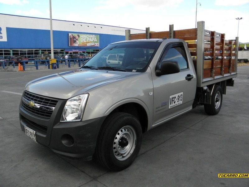 Chevrolet Luv D MAX