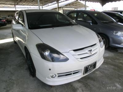 Toyota Caldina ZT 4WD