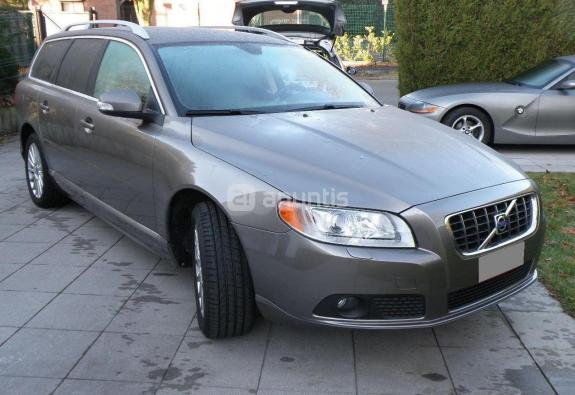 Volvo V70 20D Summum