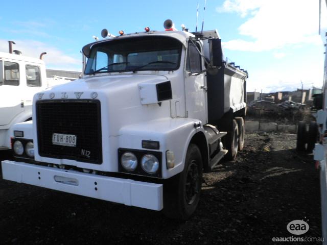 Volvo N12