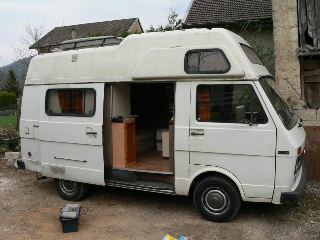 Volkswagen LT 31