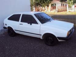 Volkswagen Gol LS