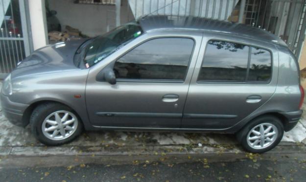 Renault Clio 16 RT