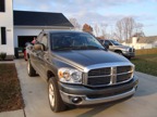 Dodge Ram 1500 SLT Hemi Sport Quad Cab