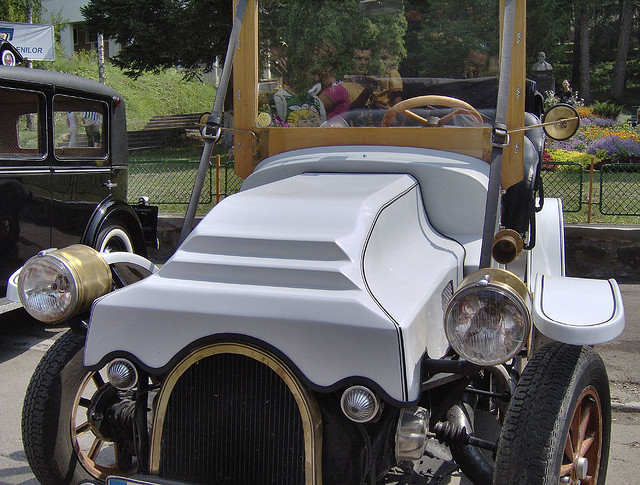 Citroen Montesa Citroen Montesa
