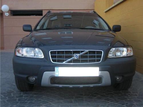 Volvo XC 70 Cross Country AWD D5