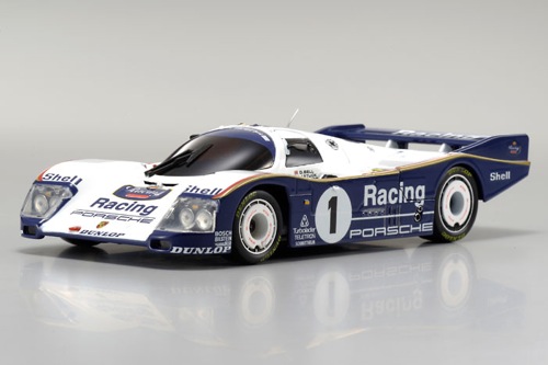 Porsche 962 C