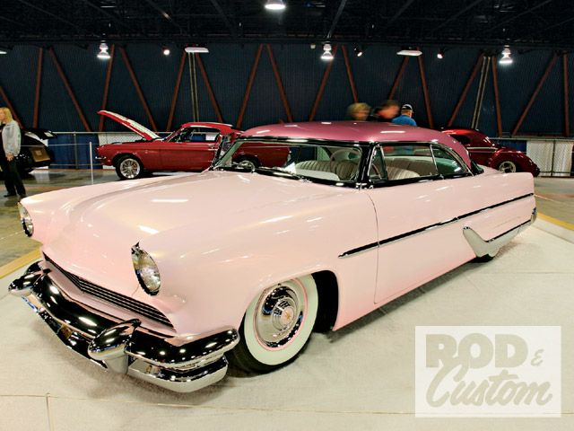 Lincoln Capri Lincoln Capri