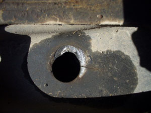 Volkswagen Variant Hot Rod Volkswagen Variant Hot Rod