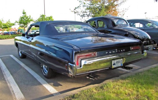 Pontiac Catalina conv