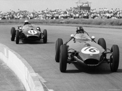 Cooper T45