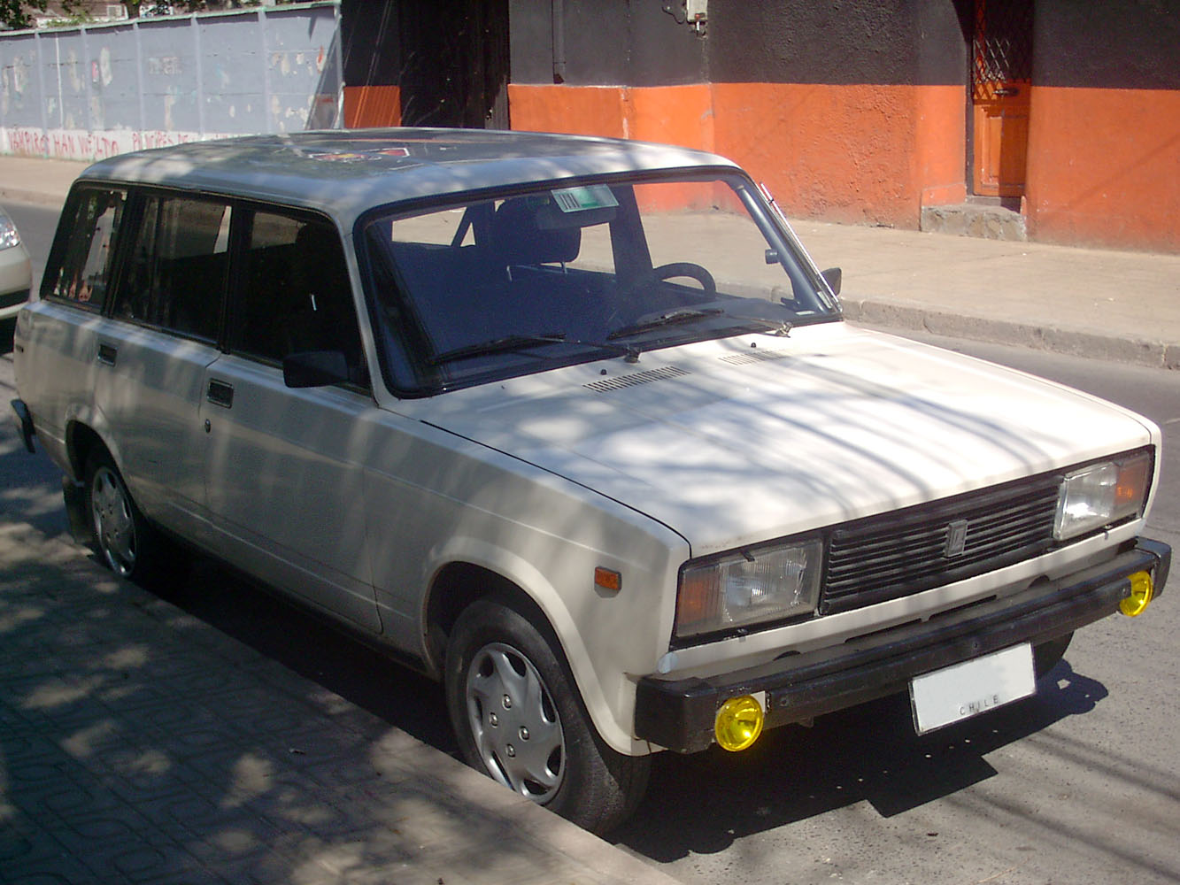 Lada 21043 1500 Combi