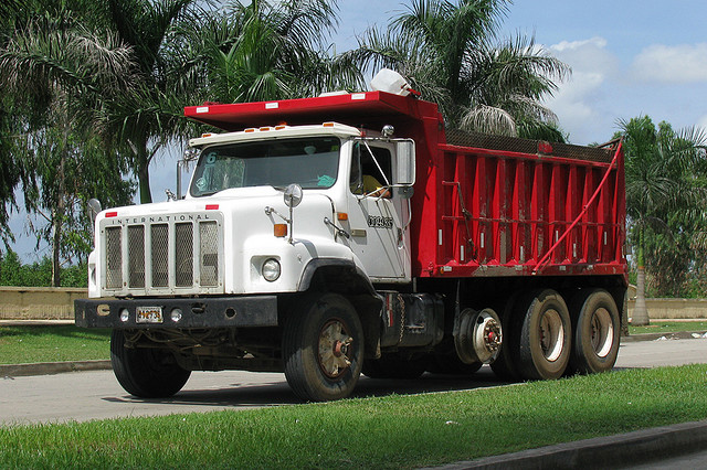 International SF2600