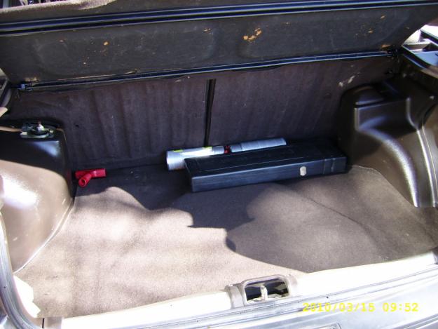 Toyota Starlet 13 XL