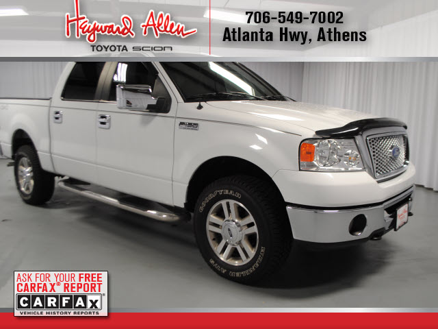 Ford F-150 XLT 54 Triton CrewCab