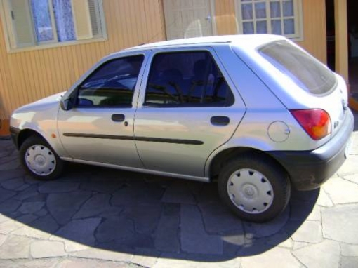 Ford Fiesta GL