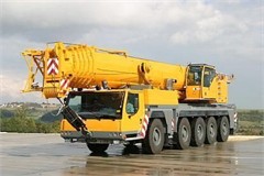 Liebherr LTM 1220-51