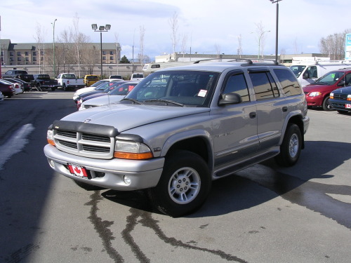 Dodge Durango XLT 4X4