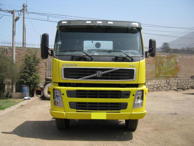 Volvo FM12 440