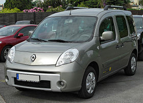 Renault Kangoo Express 85 dCi