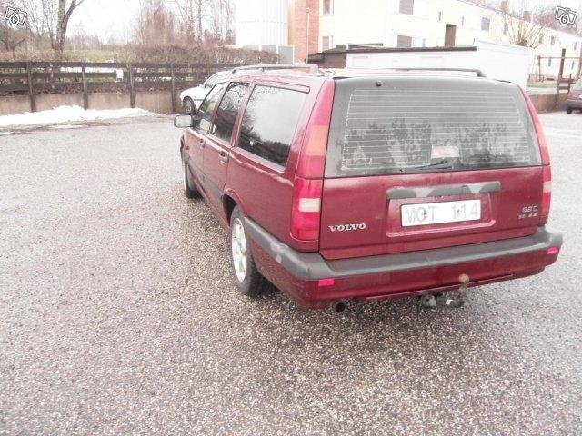 Volvo 855-512 SE 25