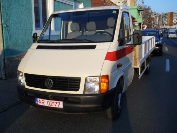 Volkswagen LT 46 2800 TDI