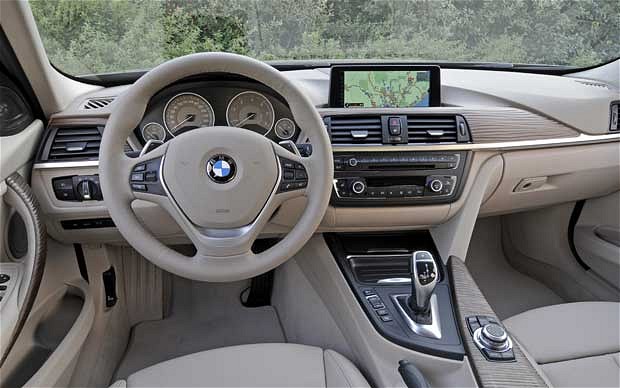 BMW 320D