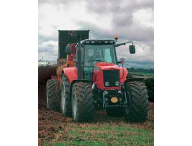 Massey Ferguson MF6499